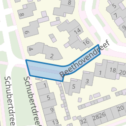 Perceel HDW00-I-6261