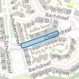 Perceel HDW00-I-6262