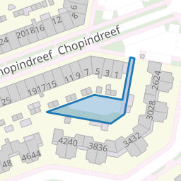 Perceel HDW00-I-6263