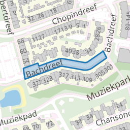 Perceel HDW00-I-6264