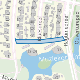 Perceel HDW00-I-6268