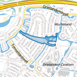 Perceel HDW00-I-6270