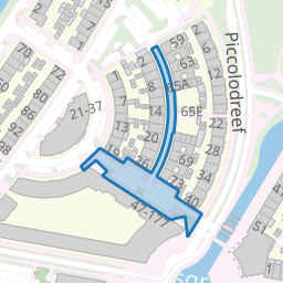 Perceel HDW00-I-6272