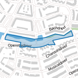 Perceel HDW00-I-6274