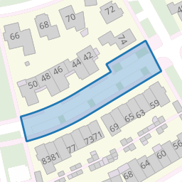 Perceel HDW00-I-6276