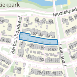 Perceel HDW00-I-6278