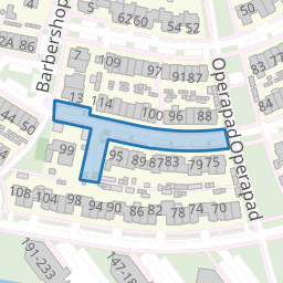 Perceel HDW00-I-6279