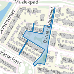 Perceel HDW00-I-6280