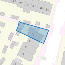 Perceel HDW00-I-6282