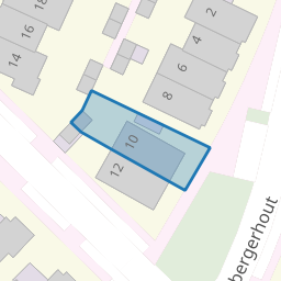 Perceel HDW00-I-6283