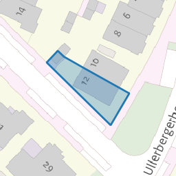 Perceel HDW00-I-6284