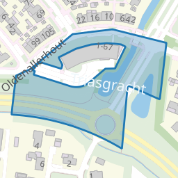 Perceel HDW00-I-6287