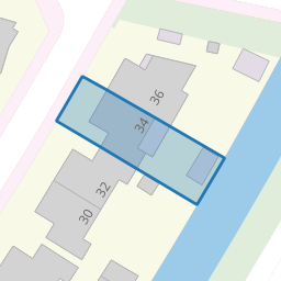 Perceel HDW00-I-6292