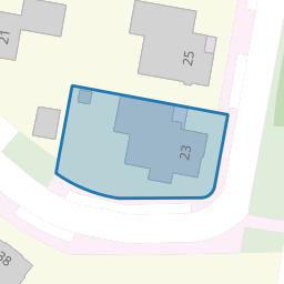 Perceel HDW00-I-6300