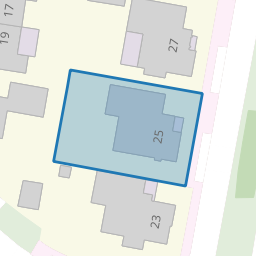 Perceel HDW00-I-6301