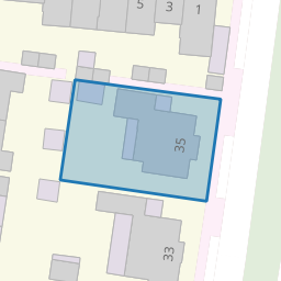 Perceel HDW00-I-6304