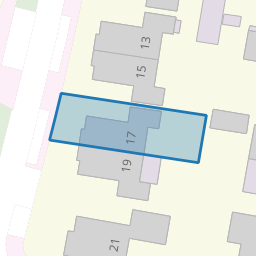 Perceel HDW00-I-6306