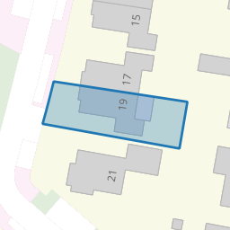 Perceel HDW00-I-6307