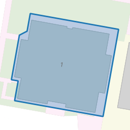 Perceel HDW00-I-6309