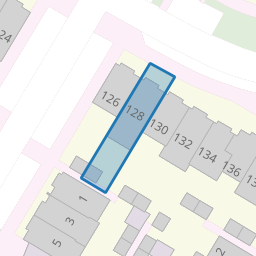 Perceel HDW00-I-6312