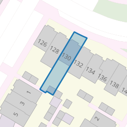 Perceel HDW00-I-6313