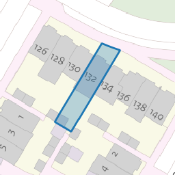 Perceel HDW00-I-6314