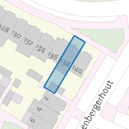 Perceel HDW00-I-6317