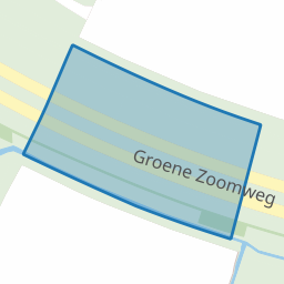 Perceel HDW00-I-6320