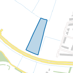 Perceel HDW00-I-6322