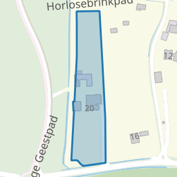 Perceel HDW00-I-6323