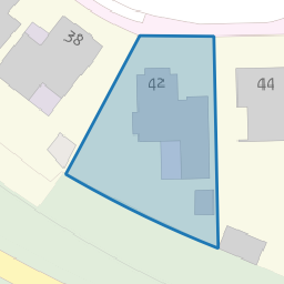 Perceel HDW00-I-6325