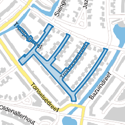 Perceel HDW00-I-6333