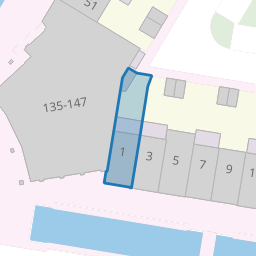 Perceel HDW00-I-6334