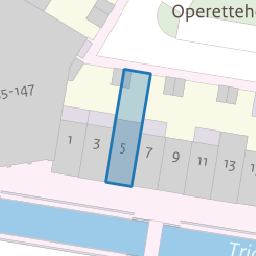 Perceel HDW00-I-6336