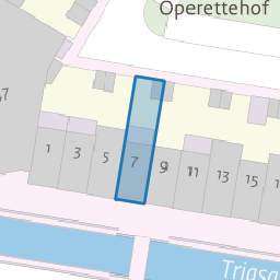 Perceel HDW00-I-6337