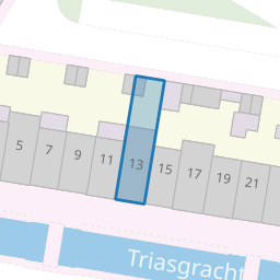 Perceel HDW00-I-6340