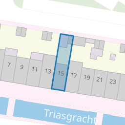 Perceel HDW00-I-6341