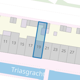 Perceel HDW00-I-6343