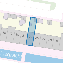 Perceel HDW00-I-6345