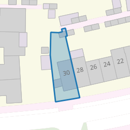 Perceel HDW00-I-6352