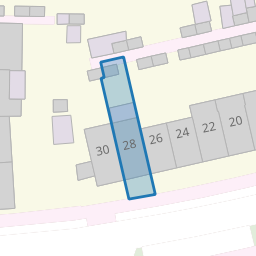 Perceel HDW00-I-6353