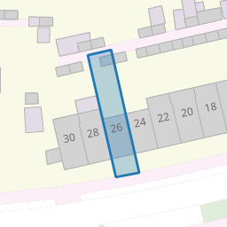 Perceel HDW00-I-6354