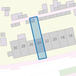 Perceel HDW00-I-6355