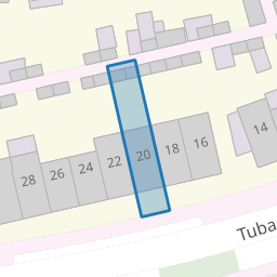 Perceel HDW00-I-6357