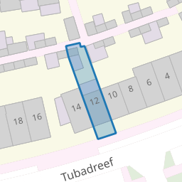 Perceel HDW00-I-6360