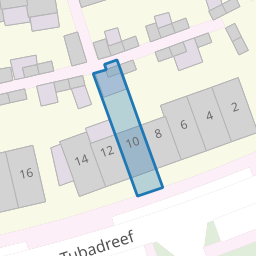 Perceel HDW00-I-6361