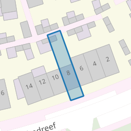 Perceel HDW00-I-6362