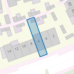 Perceel HDW00-I-6363