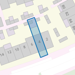 Perceel HDW00-I-6364