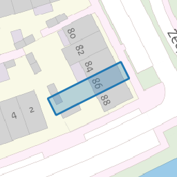 Perceel HDW00-I-6366